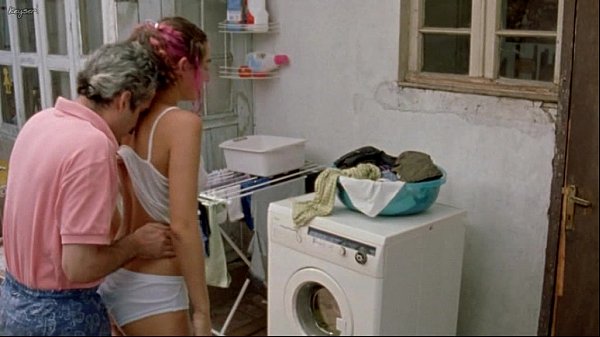 Javiera Diaz de Valdes - Sex with love (2003). 